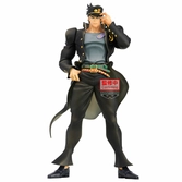 Jojo part 3 - jotaro kujo - figurine 22cm