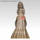 The quintessential quintuplets - miku nakano - figurine 23cm