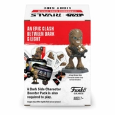 Star wars rivals charakter booster pack light side series 1  anglais