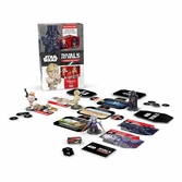 Star wars rivals jeu premier set series 1 anglais
