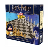 Harry potter bitty pop! jeu d'échecs anglais