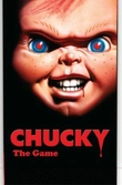 Chucky: the game jeu de stratégie anglais