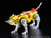 Voltron figurine moderoid plastic model kit voltron 20 cm