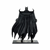 Dc multiverse figurine azrael (batman armor) (knightmare) (gold label) 18 cm