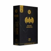 Dc multiverse figurine azrael (batman armor) (knightmare) (gold label) 18 cm