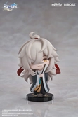 Honkai: star rail nameless honor figurine chibi vol. 01 jing yuan 8 cm
