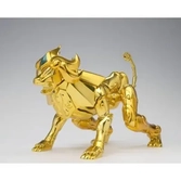 Saint Seiya Myth Cloth Ex Aiolia du Lion re-run
