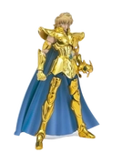 Saint Seiya Myth Cloth Ex Aiolia du Lion re-run
