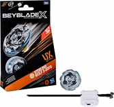 Beyblade x - sterling wolf 3-80 fb ux starter pack