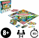 Monopoly - pokemon (fr)