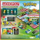 Monopoly - pokemon (fr)
