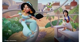 Disney Infinity 2.0 Aladin Toy Box