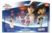 Disney Infinity 2.0 Aladin Toy Box