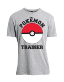 POKEMON - T-Shirt Pokemon Trainer (XL)