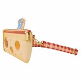 Pixar - ratatouille fromage" - sac bandoulière loungefly"
