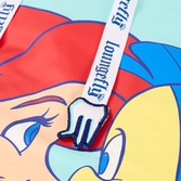 Petite sirene 35 - ariel et polochon - hoodie unisex loungefly (m)