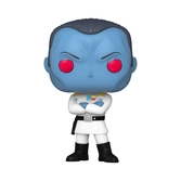 Star wars rebels - pop star wars n° 678 - grand amiral thrawn