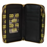 Star wars 2 - attaque des clones - portefeuille loungefly