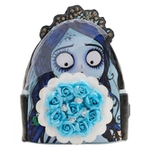 Corpse bride - emily  bouquet " - mini sac à dos loungefly"