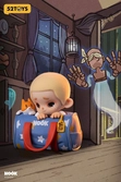 Nook assortiment figurines blind box vintage store 9 cm (8)