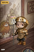 Nook assortiment figurines blind box vintage store 9 cm (8)