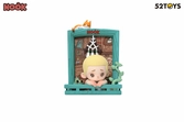 Nook assortiment figurines blind box little world 10 cm (8)