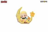 Nook assortiment figurines blind box little world 10 cm (8)