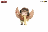 Nook assortiment figurines blind box little world 10 cm (8)