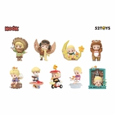 Nook assortiment figurines blind box little world 10 cm (8)