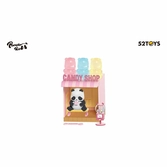 Panda roll assortiment figurines blind box shopping street 10 cm (6)