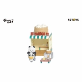 Panda roll assortiment figurines blind box shopping street 10 cm (6)