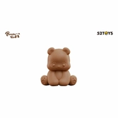 Panda roll assortiment figurines minime blind box sit down pandas 3 cm (5)