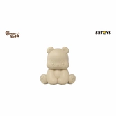 Panda roll assortiment figurines minime blind box sit down pandas 3 cm (5)