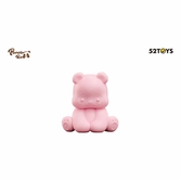 Panda roll assortiment figurines minime blind box sit down pandas 3 cm (5)