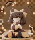 Uki assortiment figurines blind box midnight tea party limited edition 7 cm (8)