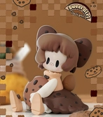 Uki assortiment figurines blind box midnight tea party limited edition 7 cm (8)