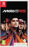 Moto gp 25 swi vf - Switch