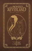 The promised neverland - tome 5 - edition deluxe