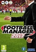 Football manager 2017 - PC