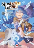 Mushoku tensei - tome 22