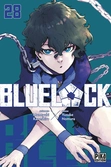 Blue lock - tome 28