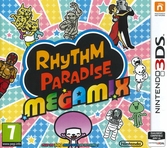 Rythm Paradise Megamix - 3DS