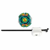 Beyblade x - dranzer spiral 3-80t anniversary x-over starter pack
