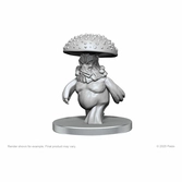 Pathfinder deep cuts miniatures à peindre myceloid & grimstalker