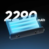 Batterie pour Insta360 X4