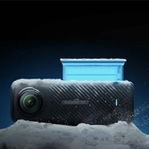 Batterie pour Insta360 X4