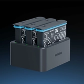 Station de charge rapide Insta360 X4