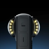 Protège-objectifs standard Insta360 X4