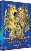 SAINT SEIYA - Soul of Gold - 2DVD - DVD
