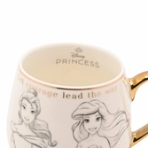 Disney - princesses - mug collectable premium 300ml